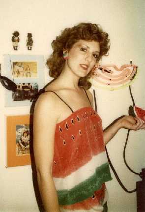 Paula Diane Harper