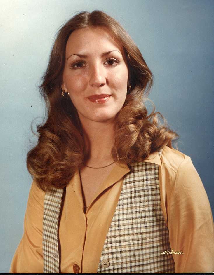 Paula Diane Harper